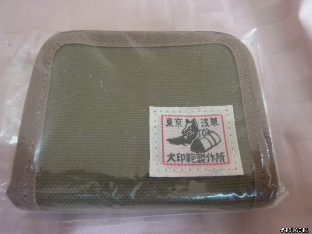 東京自由行買物:淺草犬印包與HEAD PORTER LESSON....圖多~