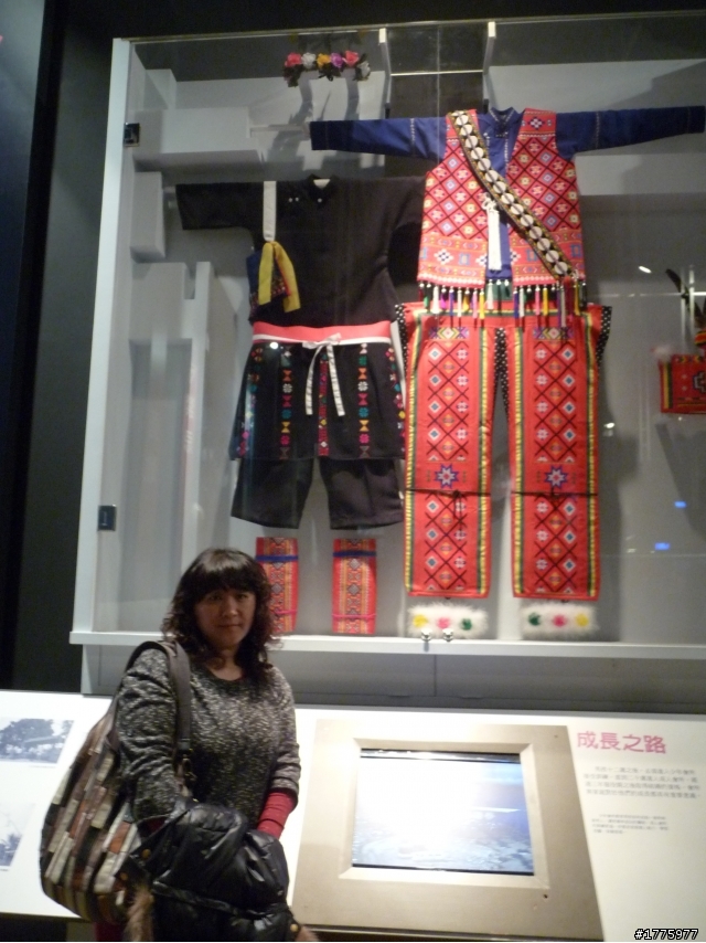 一家五口2012春節花東好玩、好吃、好塞、好累、好溫暖之旅(第一天)