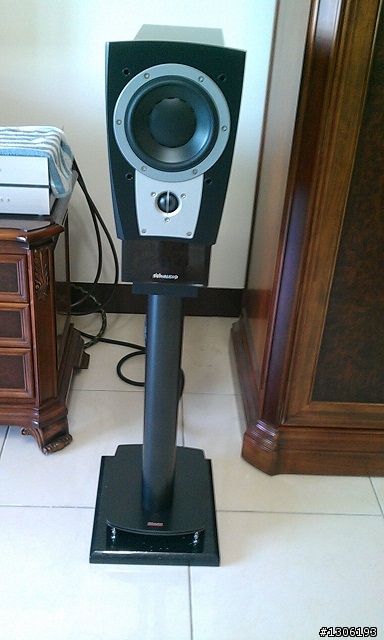 Dynaudio Confidence C1 Signature開箱