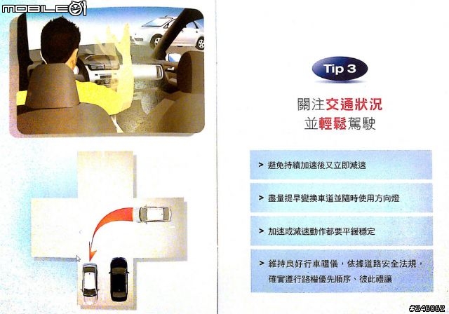 [心得]Ford DSFL安全節能駕駛全台體驗營(2/25 高雄場-上午)