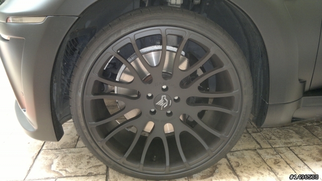 HAMANN X6M