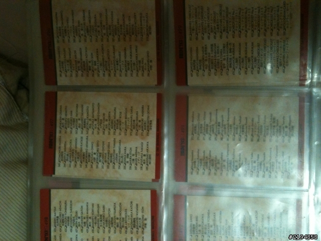 球員卡鑑定^^2