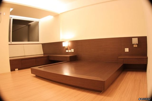 新家裝潢分享-混搭風格