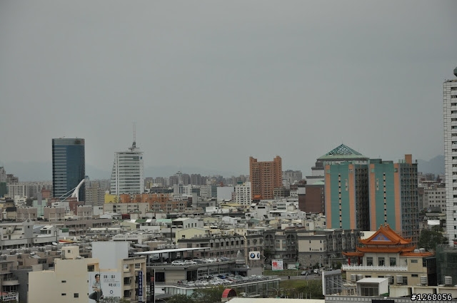 [開箱] 俯瞰台南，我的Downtown Penthouse