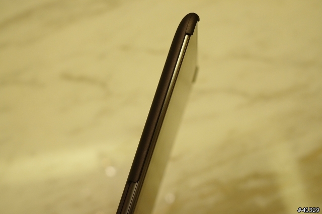 我的 Tab 7.7 新衣服也到了~