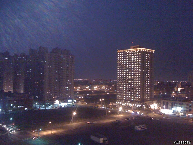 [開箱] 俯瞰台南，我的Downtown Penthouse
