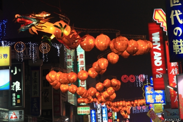 2012/2/12 台灣燈會在鹿港Part 2