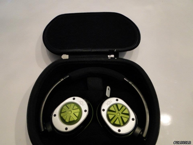 (開箱分享)NOX SPECIALIST HEADSET 不只是電競耳麥