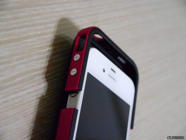 <開箱文>mophie juice pack plus 2000ma