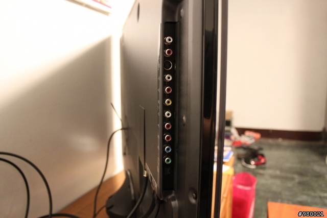 [心得分享]禾聯42吋LED TV (HERAN) HD-42Z72
