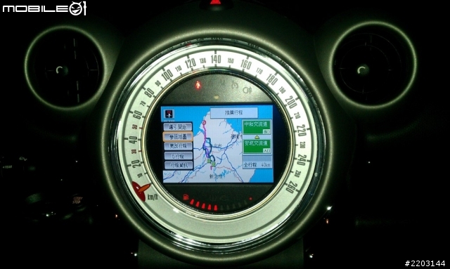 COUNTRYMAN大螢幕整合影音電子系統實例