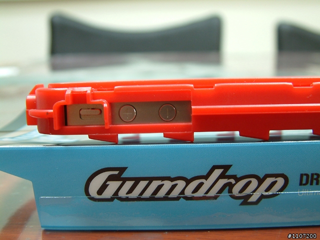 《開箱文》Gumdrop Drop Tech Series iPhone 4S Case 保護套