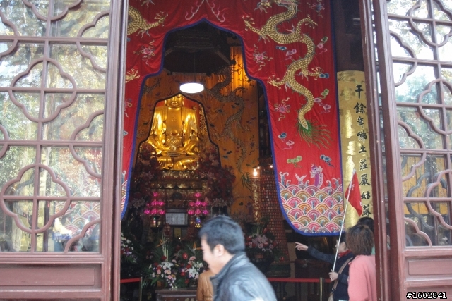 寒山寺(蘇州)