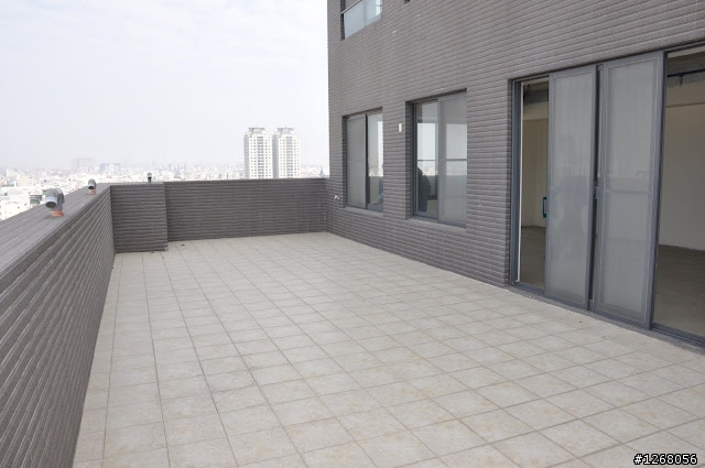 [開箱] 俯瞰台南，我的Downtown Penthouse