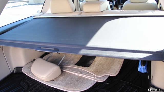 2008 Outback H6 Navi Harvest Gold Metallic(圖多慎入)