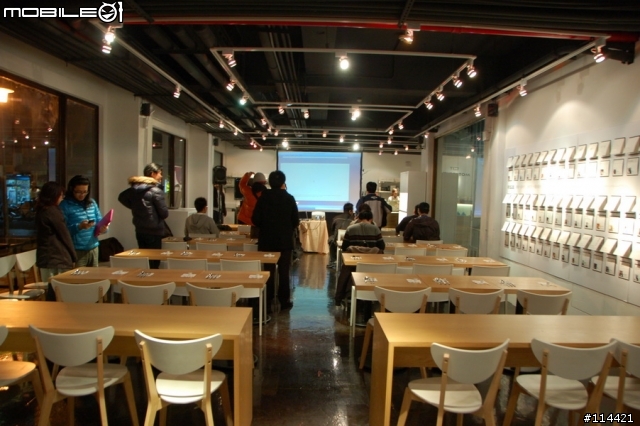 【體驗活動】(台北場) Sony 首款娛樂智慧手機 Xperia S 搶先體驗會(影音版)