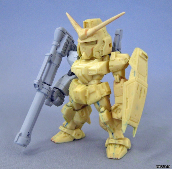 Gundam Converge 7