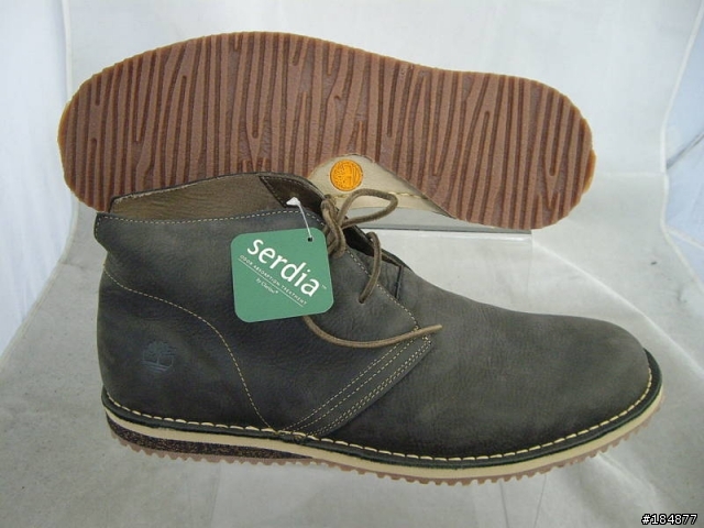 請問一雙鞋款Timberland 65512