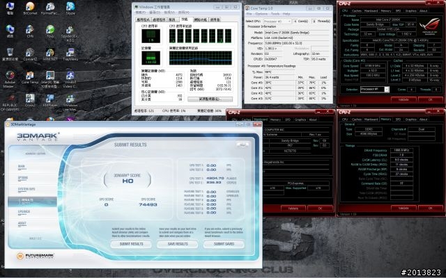 [music]Phanteks PH-TC14PE加壓測試