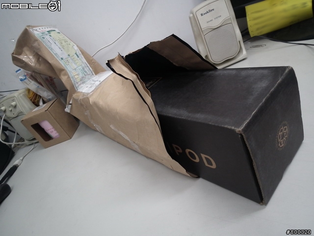 [開箱] BENRO A269 M8 百諾 五節 鋁合金 腳架