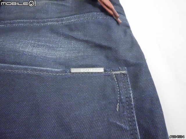 3/4更新傷眼實穿!養褲養累了~來件 G-Star Arc Loose Tapered Embro