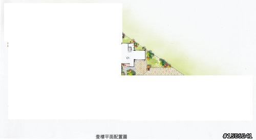 關於買房子地形問題....(風水問題?)
