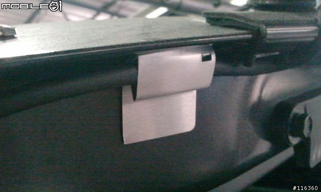 {DIY}"客製化"金屬電線固定扣
