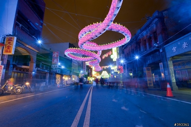 [分享]鹿港燈會-D700