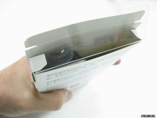[開箱] JoyPen EVO 電容式觸控筆