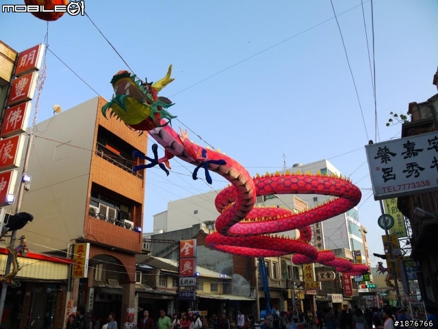 P家 來蓋個鹿港燈會大樓吧?!? 台中燈會也可以唷!!!