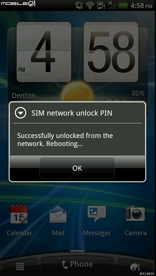 [艾瑞克] HTC Vivid for ATT (美版 Raider)