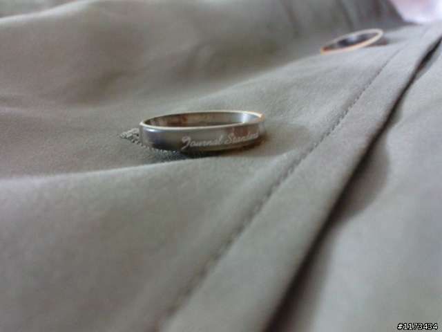 [分享]JOURNAL STANDARD MEN'S 風衣