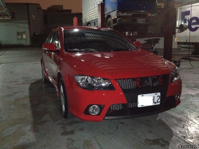 [圖已補]牽人生的第一台車