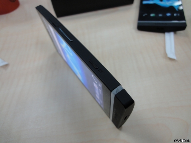 你預購SONY  Xperia S了沒?