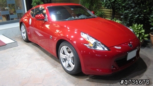 Fairlady Z  370 開箱 (總代理 裕日車)