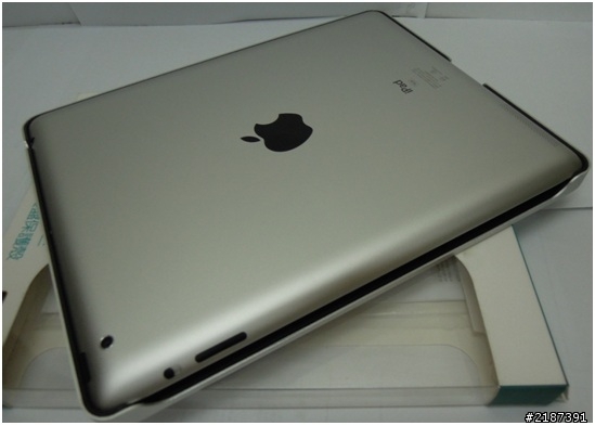Logitech ipad2專屬隨行鍵盤保護殼