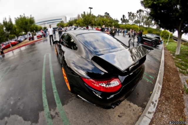 Nikon D5000 + Rokinon 8mm Fisheye 試拍