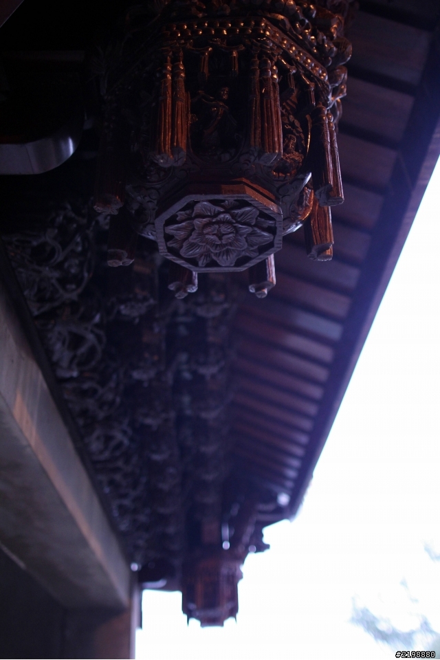 [不專業]24mm F1.4L試拍隨便亂照