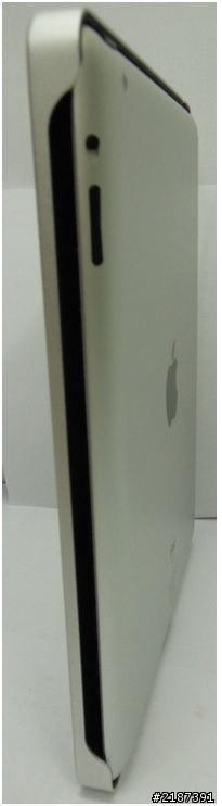 Logitech ipad2專屬隨行鍵盤保護殼