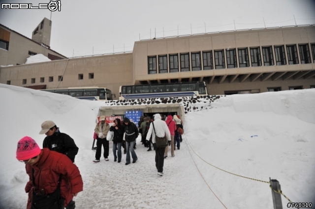 2010 黑部立山