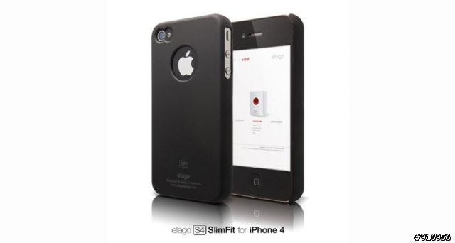 關於elago s4 保護殼 iphone 4