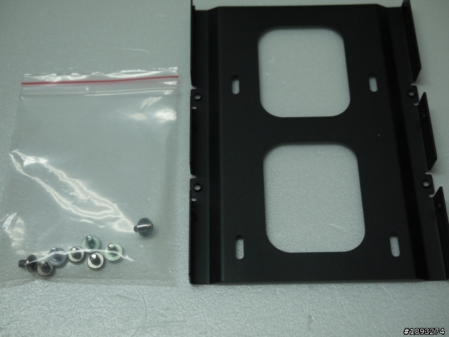 [開箱] 富士通 Fujitsu 進軍SSD之作 HLACC2031A-G1
