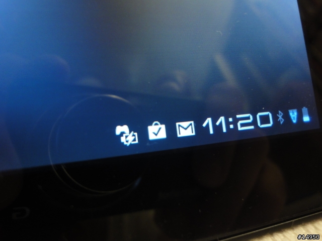 [首發分享] 用PS3 Dual Shock 搖桿 操縱 SONY Tablet S 才是王道啊!