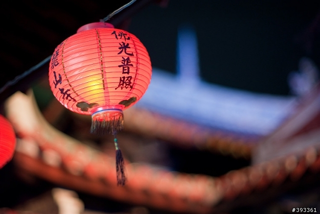 [分享]鹿港燈會-D700