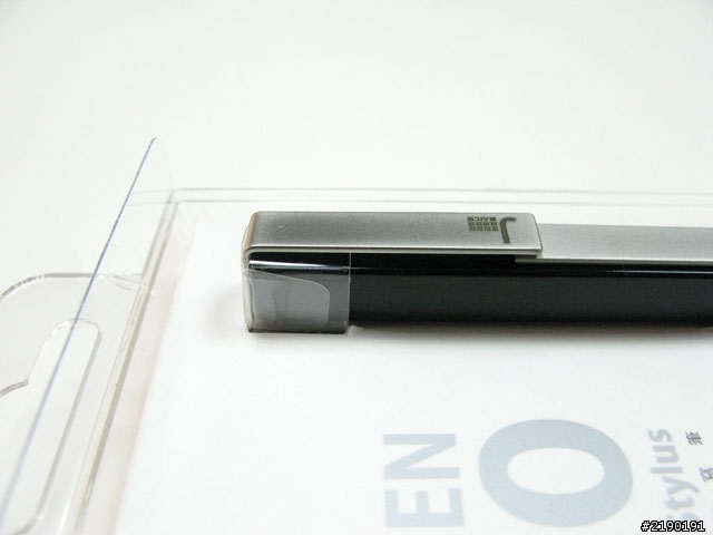 [開箱] JoyPen EVO 電容式觸控筆