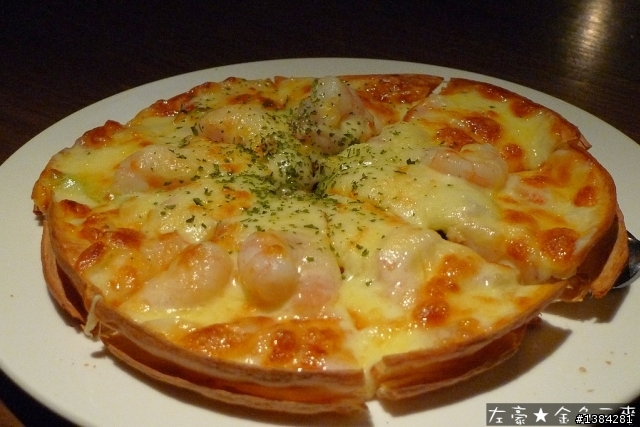 [景點] 金色三麥 (義大店)