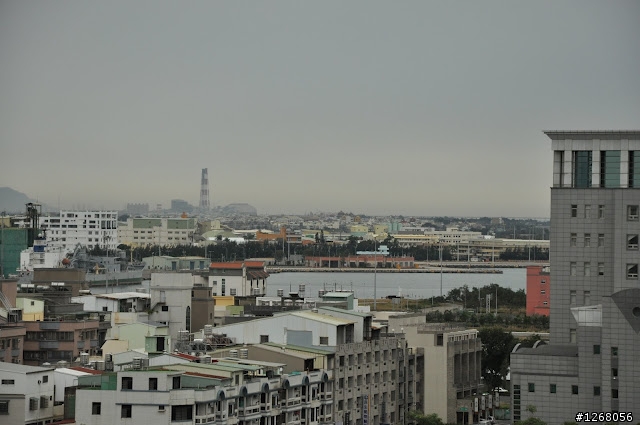 [開箱] 俯瞰台南，我的Downtown Penthouse