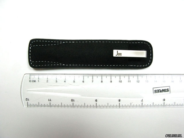 [開箱] JoyPen EVO 電容式觸控筆