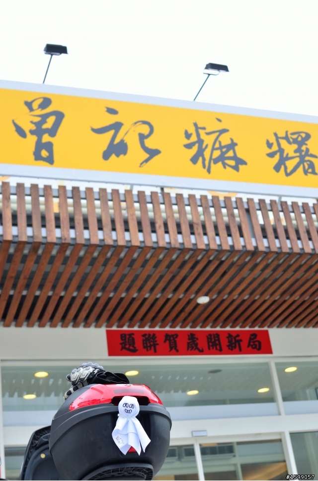 2012/02/13-16日 1198.5公里 我一個人 騎的快樂 玩的精采
