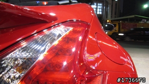 Fairlady Z  370 開箱 (總代理 裕日車)
